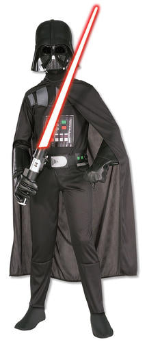 Darth Vader Boys Costume