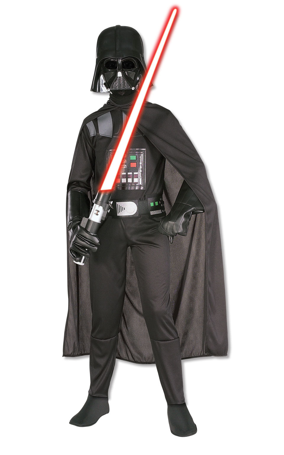 Darth Vader Boys Costume