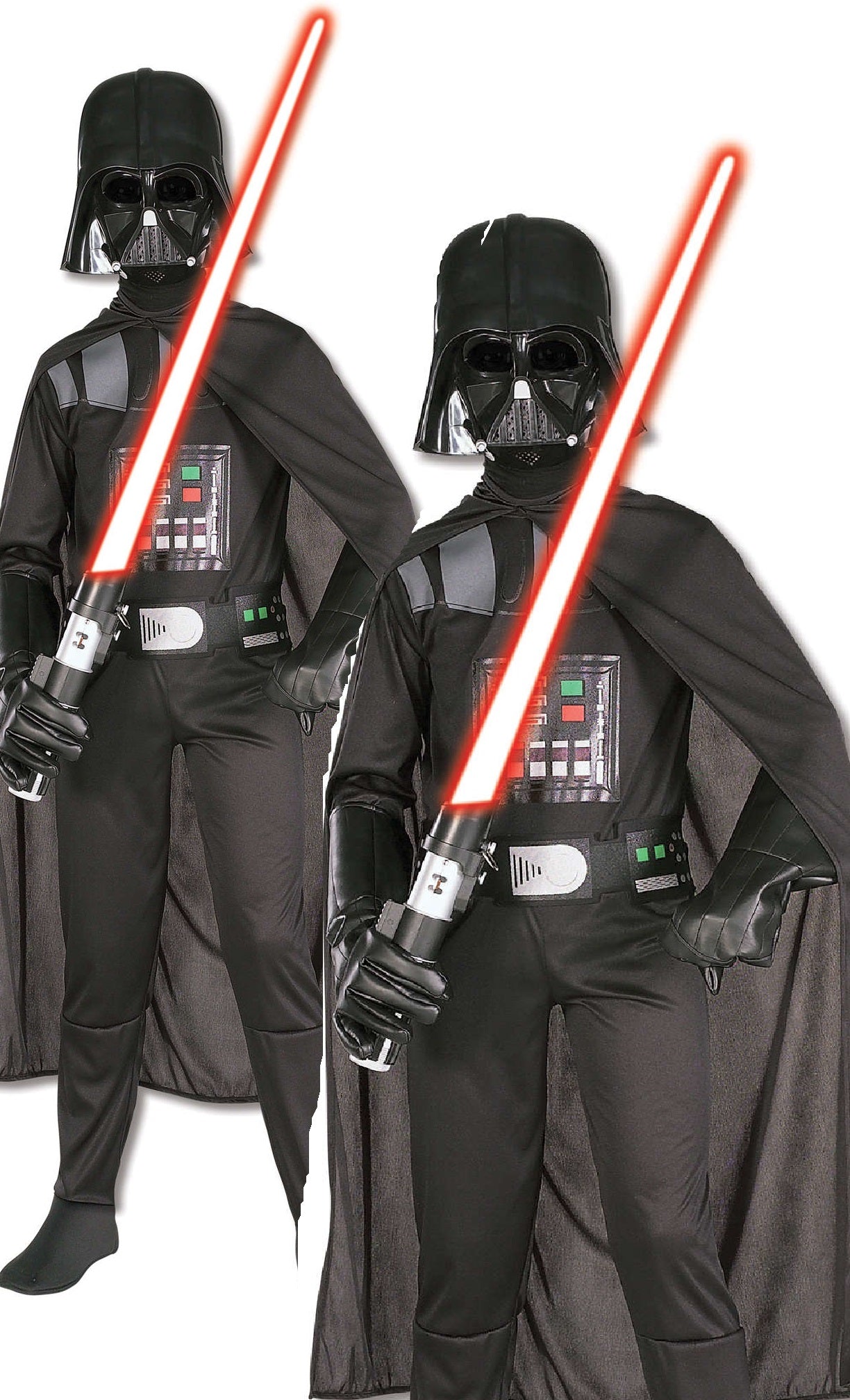 Darth Vader Boys Costume