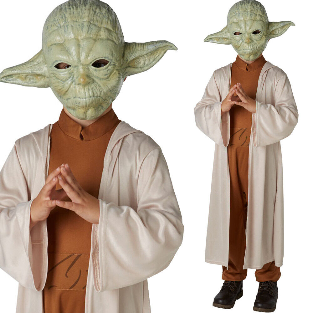 Yoda Star Wars Costume