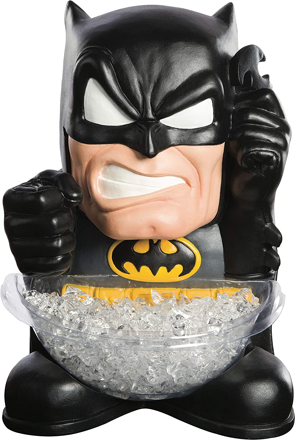 Batman Candybowl Holder