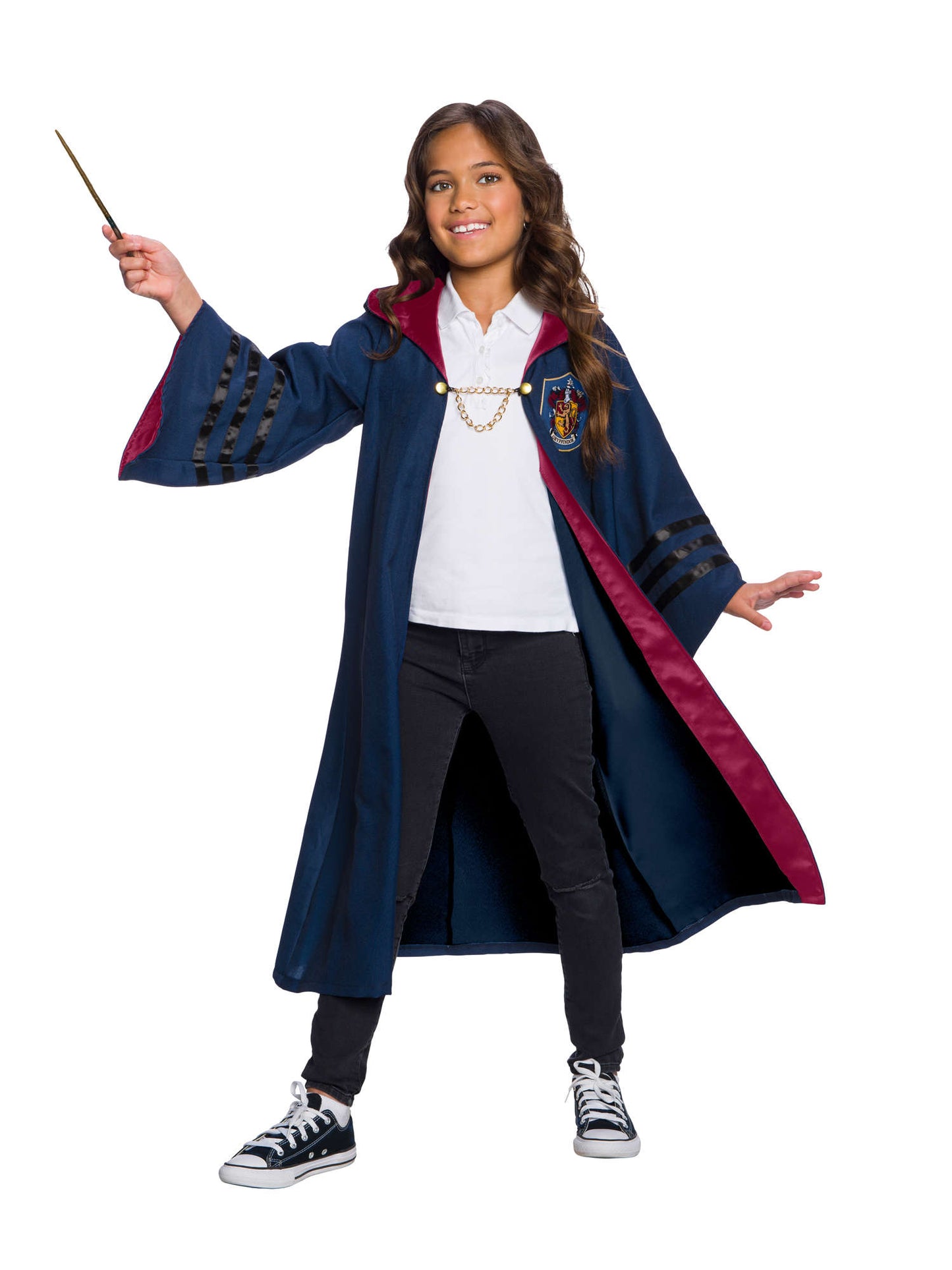 FB2 Gryffindor Deluxe Child Robe