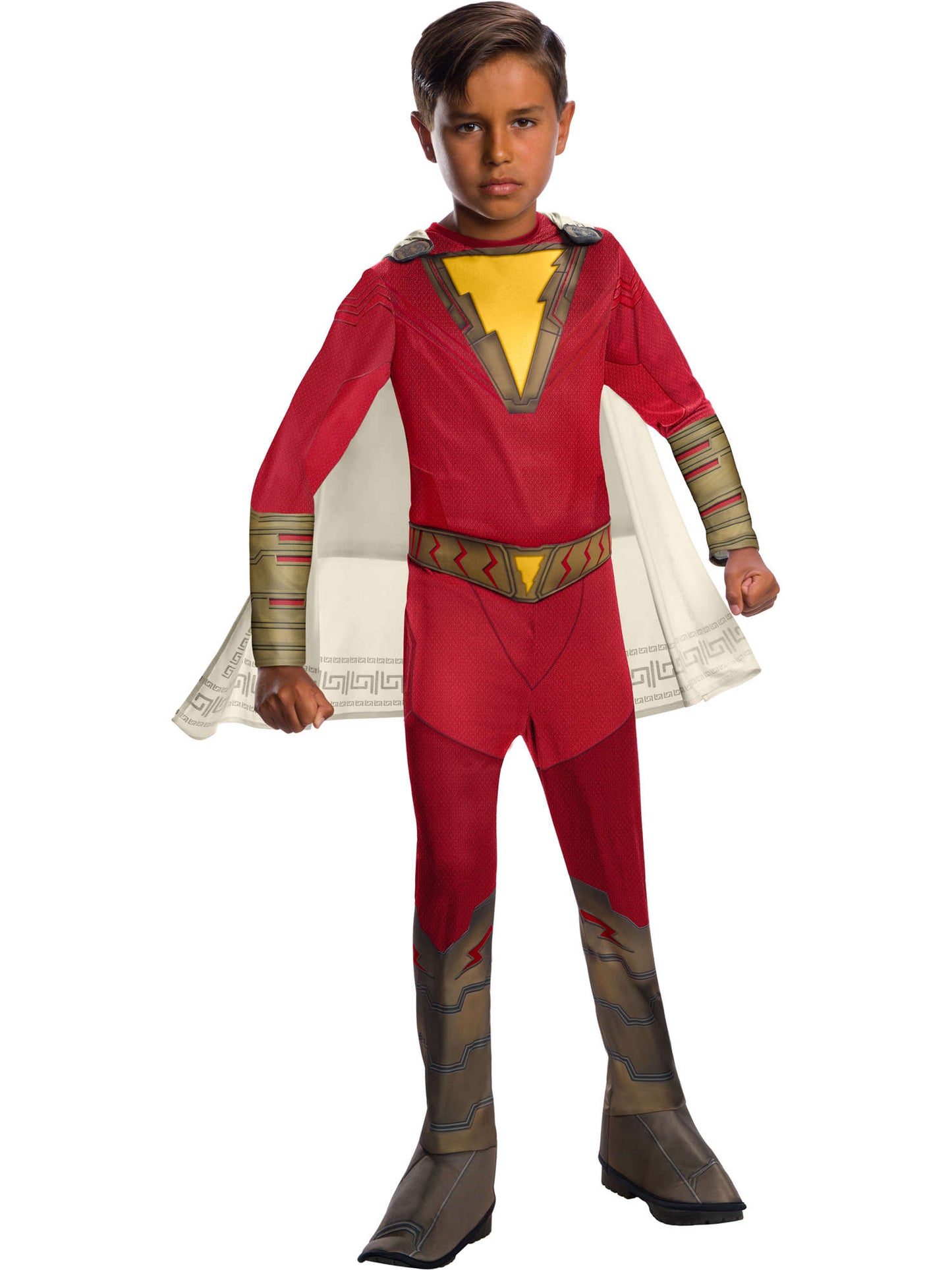 Shazan Classic Costume