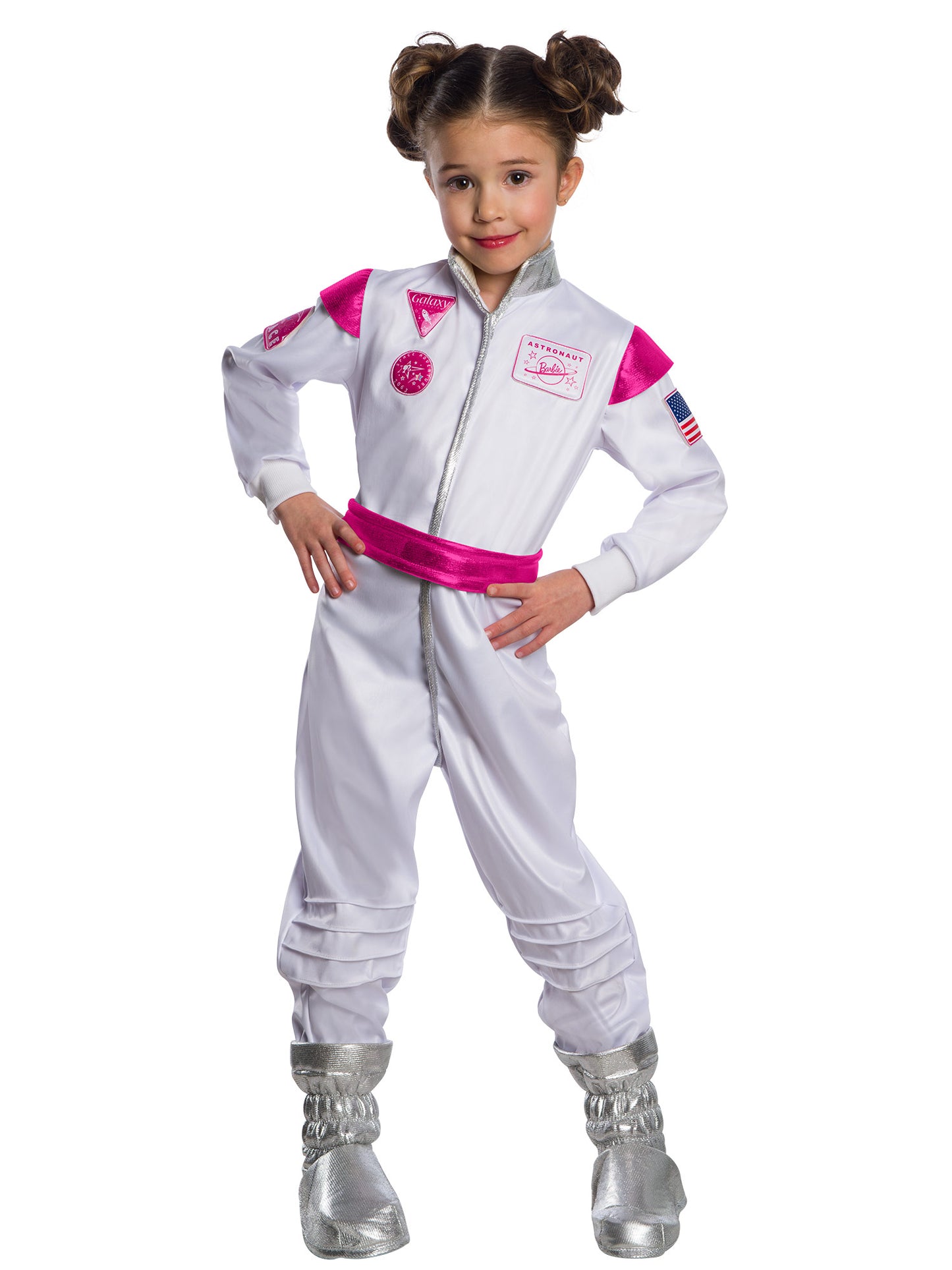 Barbie Astronaut Costume