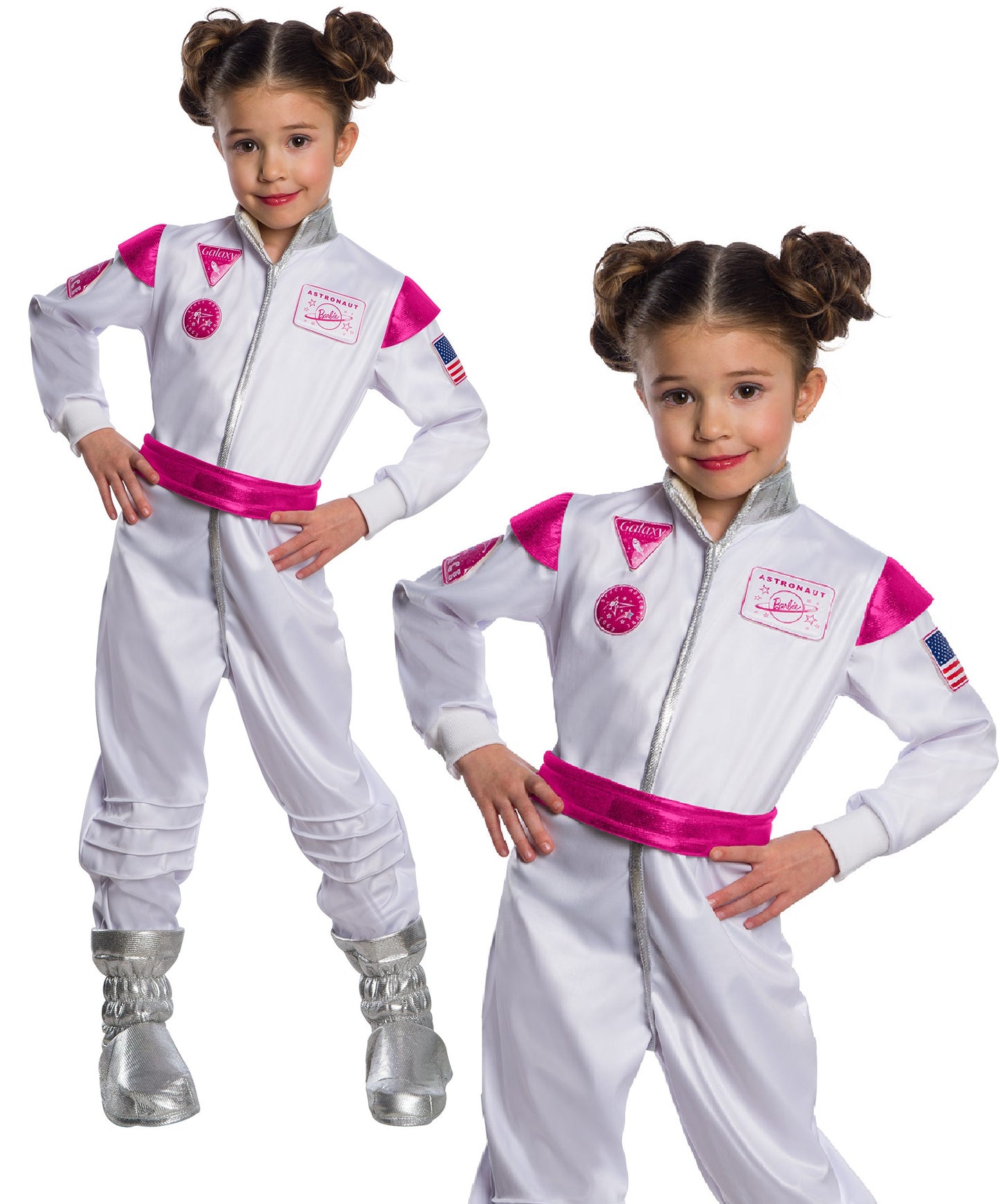 Barbie Astronaut Costume