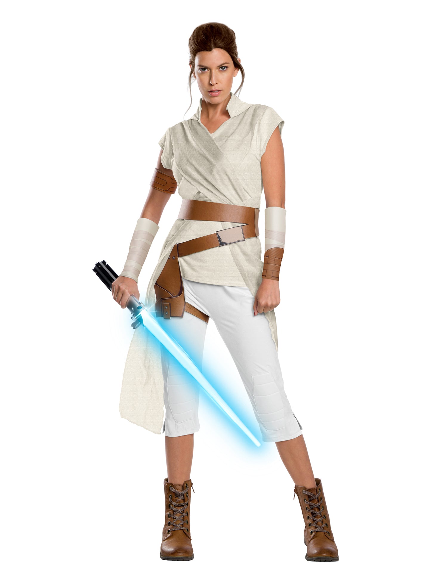 Rey Deluxe EP 9 Costume