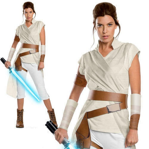 Rey Deluxe EP 9 Costume