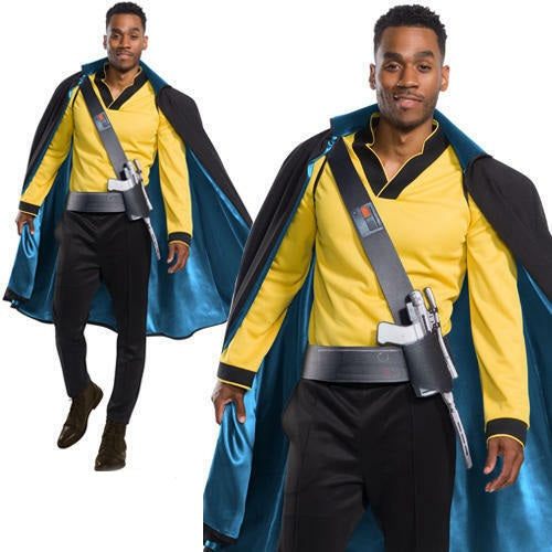 Lando Calrissian Costume