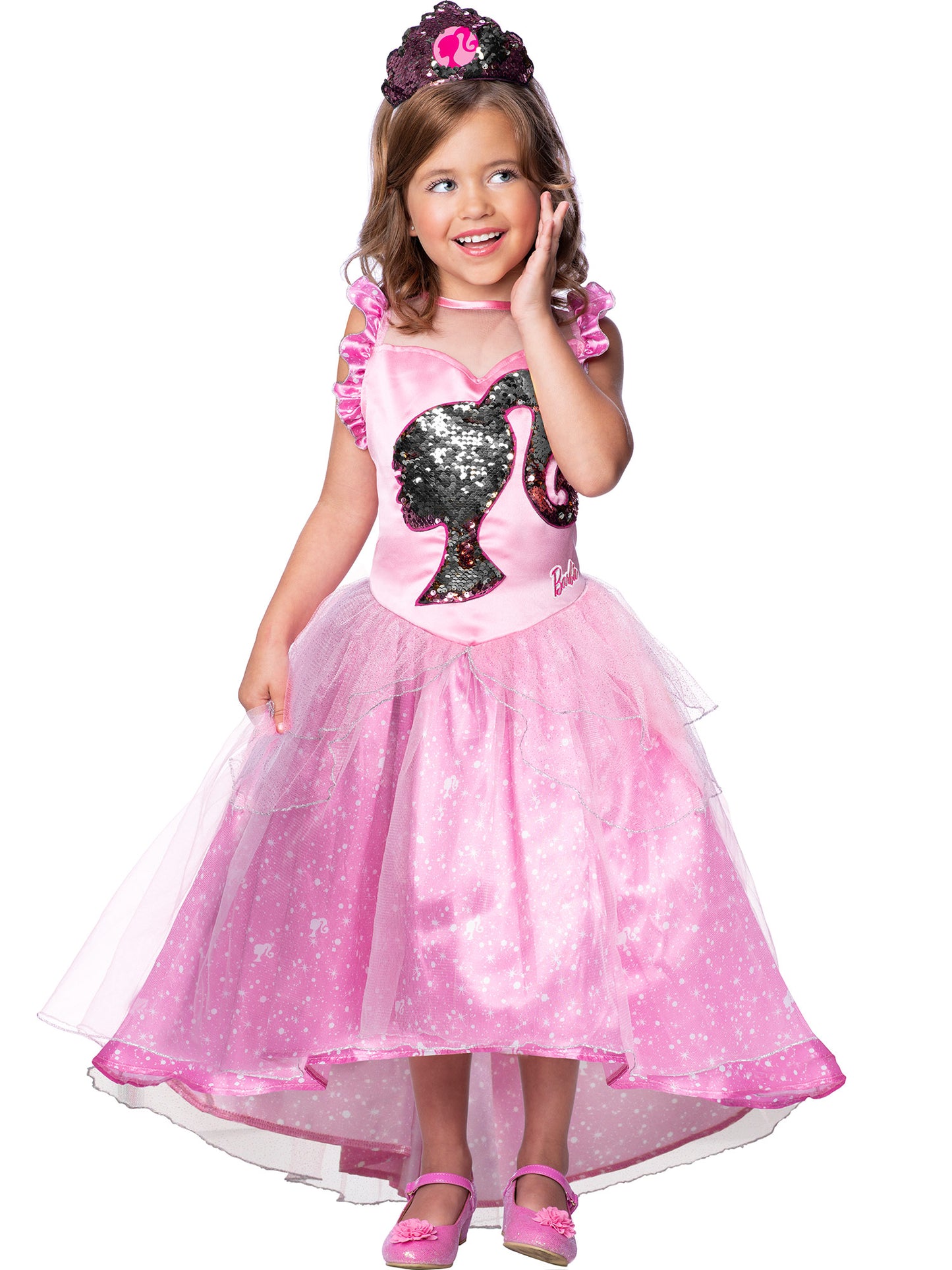 Barbie Princess Costume