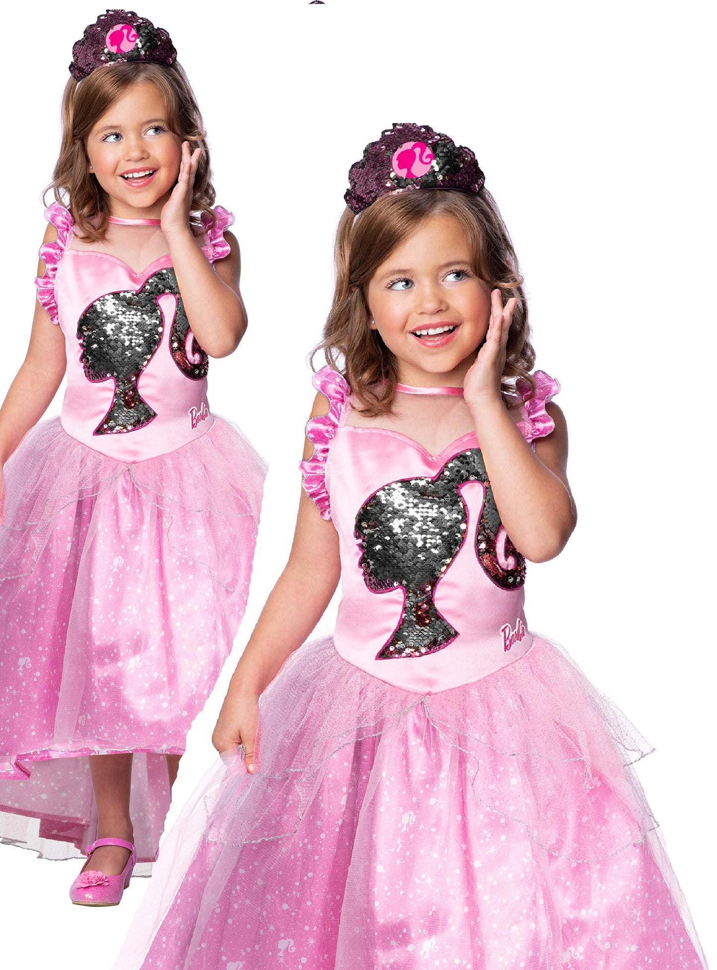 Barbie Princess Costume