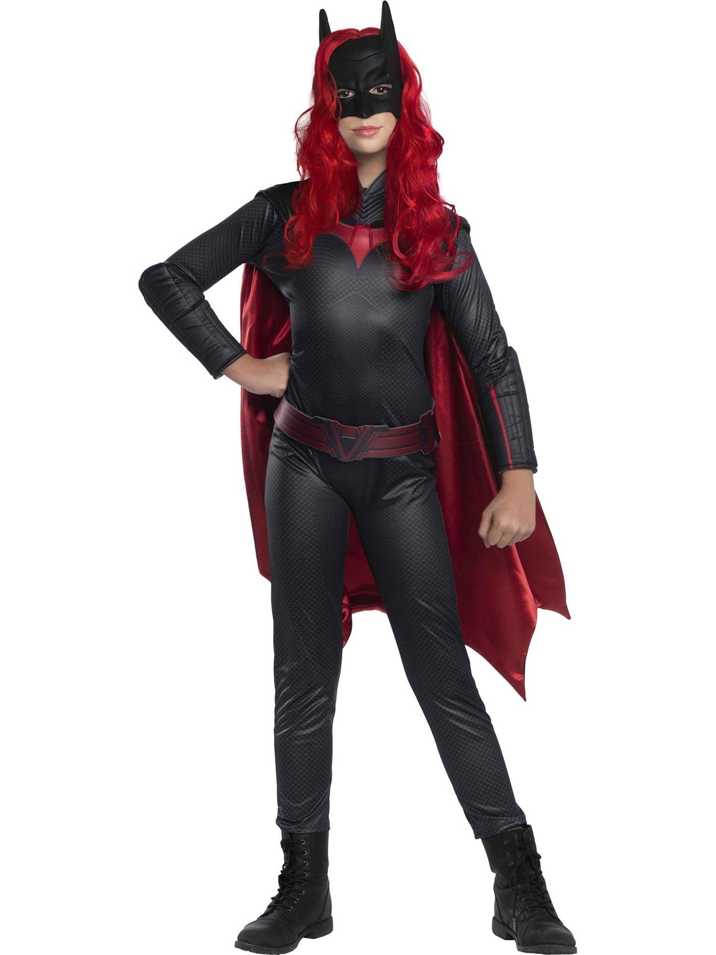Batwoman Kids Costume