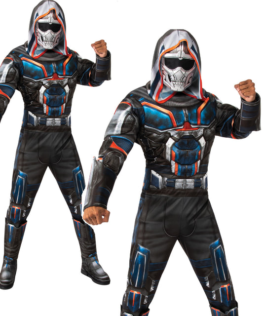 Taskmaster Deluxe Adult