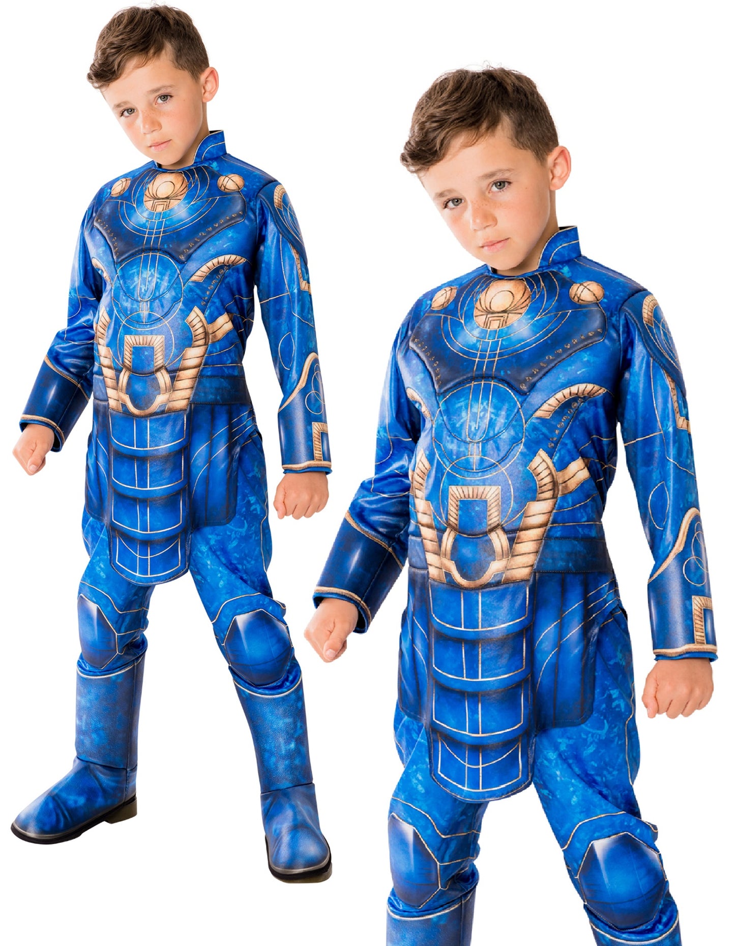 Ikaris Boys Costume