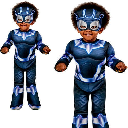 Black Panther Deluxe Toddler