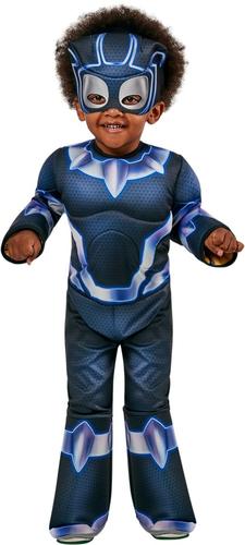 Black Panther Deluxe Toddler