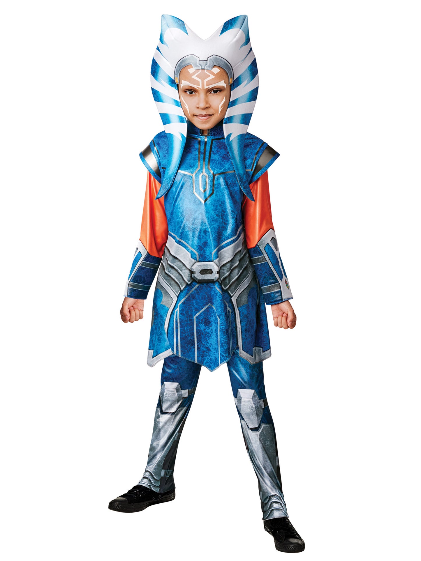 Ashoka Tano Kids Costume