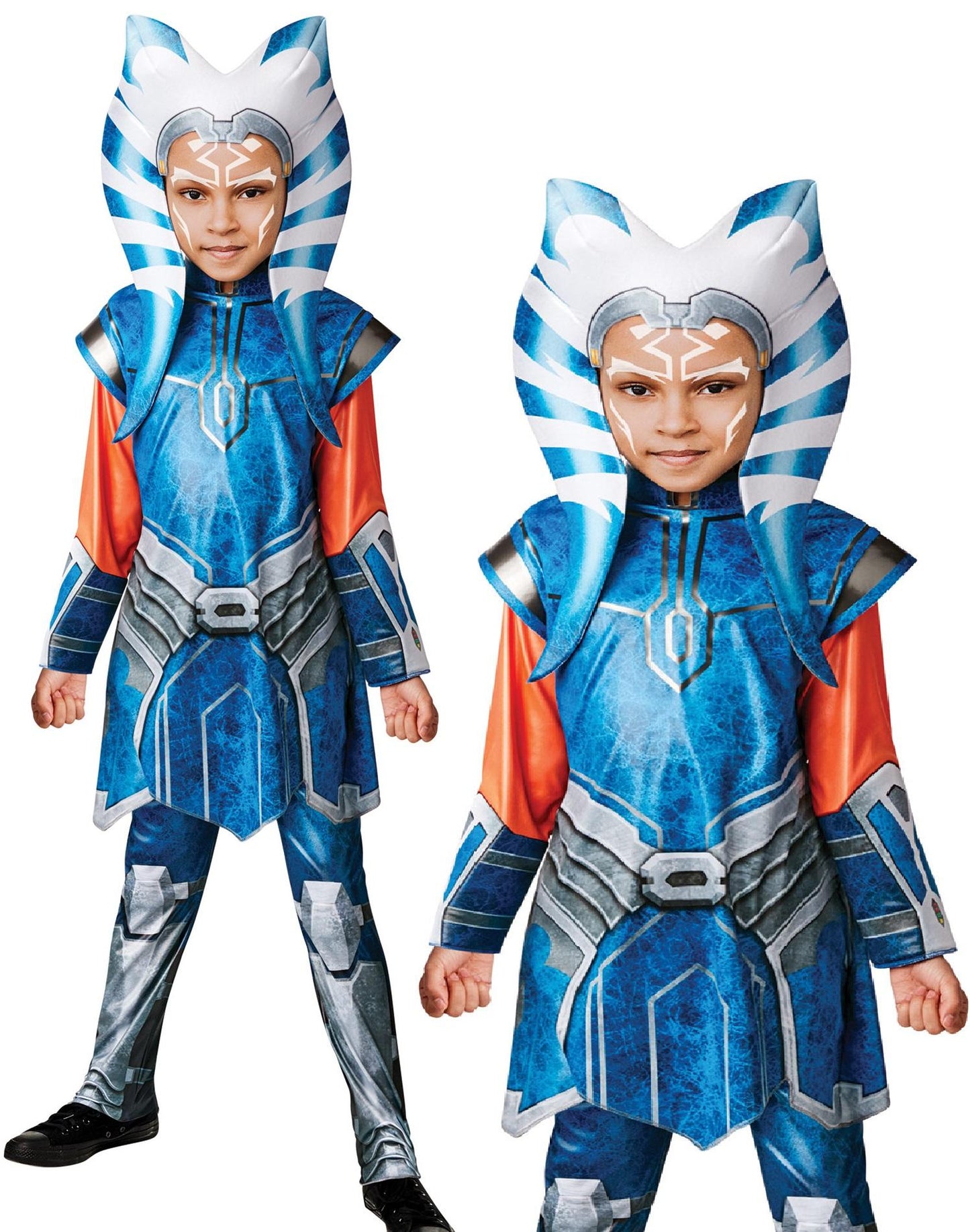 Ashoka Tano Kids Costume