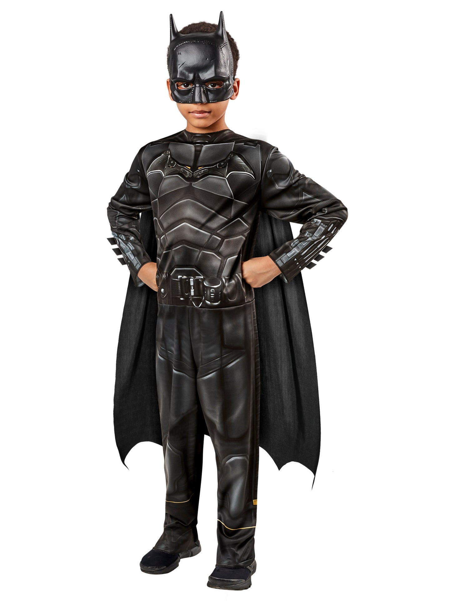 Batman Classic Costume Kids