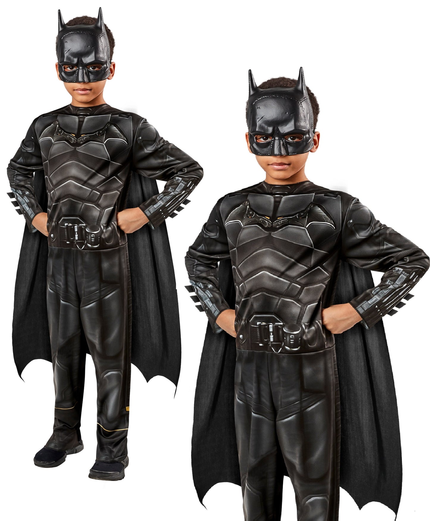 Batman Classic Costume Kids