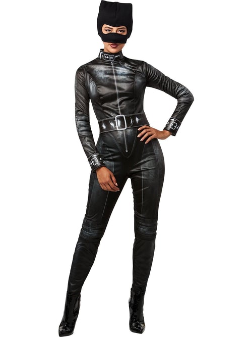 Selina Kyle Adult Catwoman