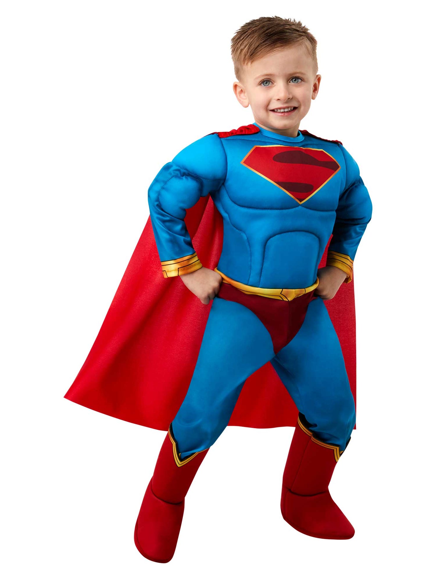 Superman Costume