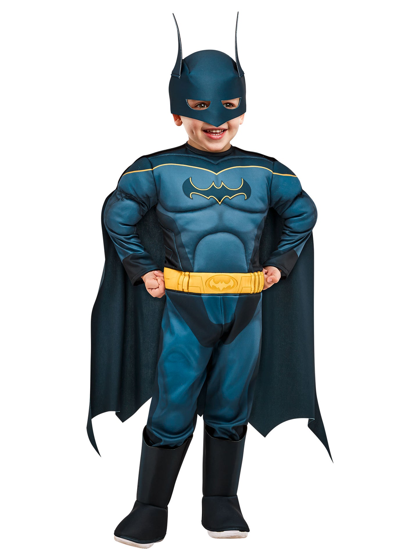 Batman Toddler – DC Superpets