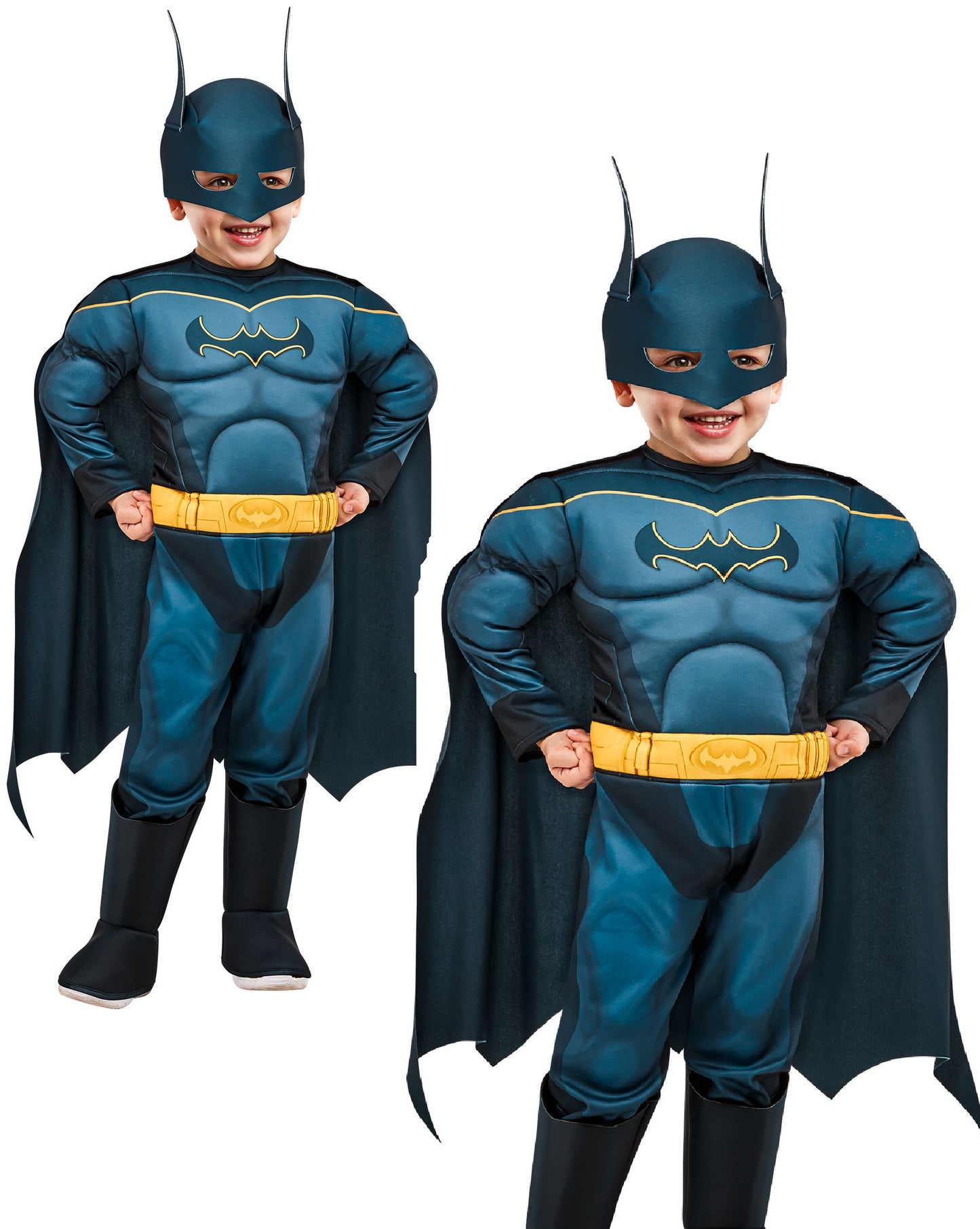 Batman Toddler – DC Superpets