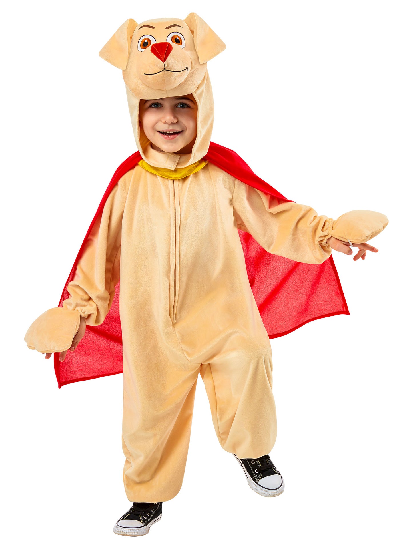 Krypto DC Superpets Costume