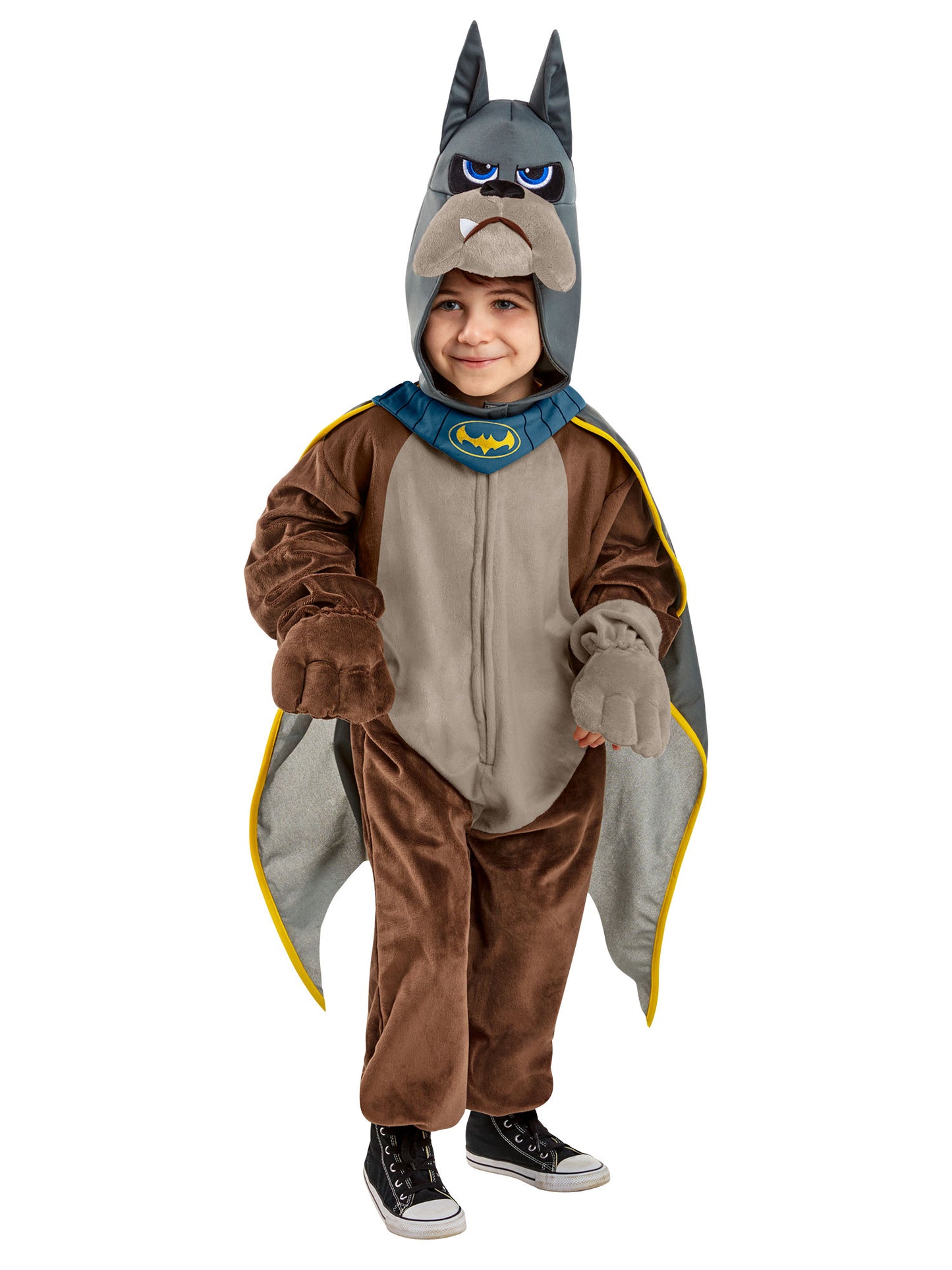 DC Superpets Ace Toddler Costume