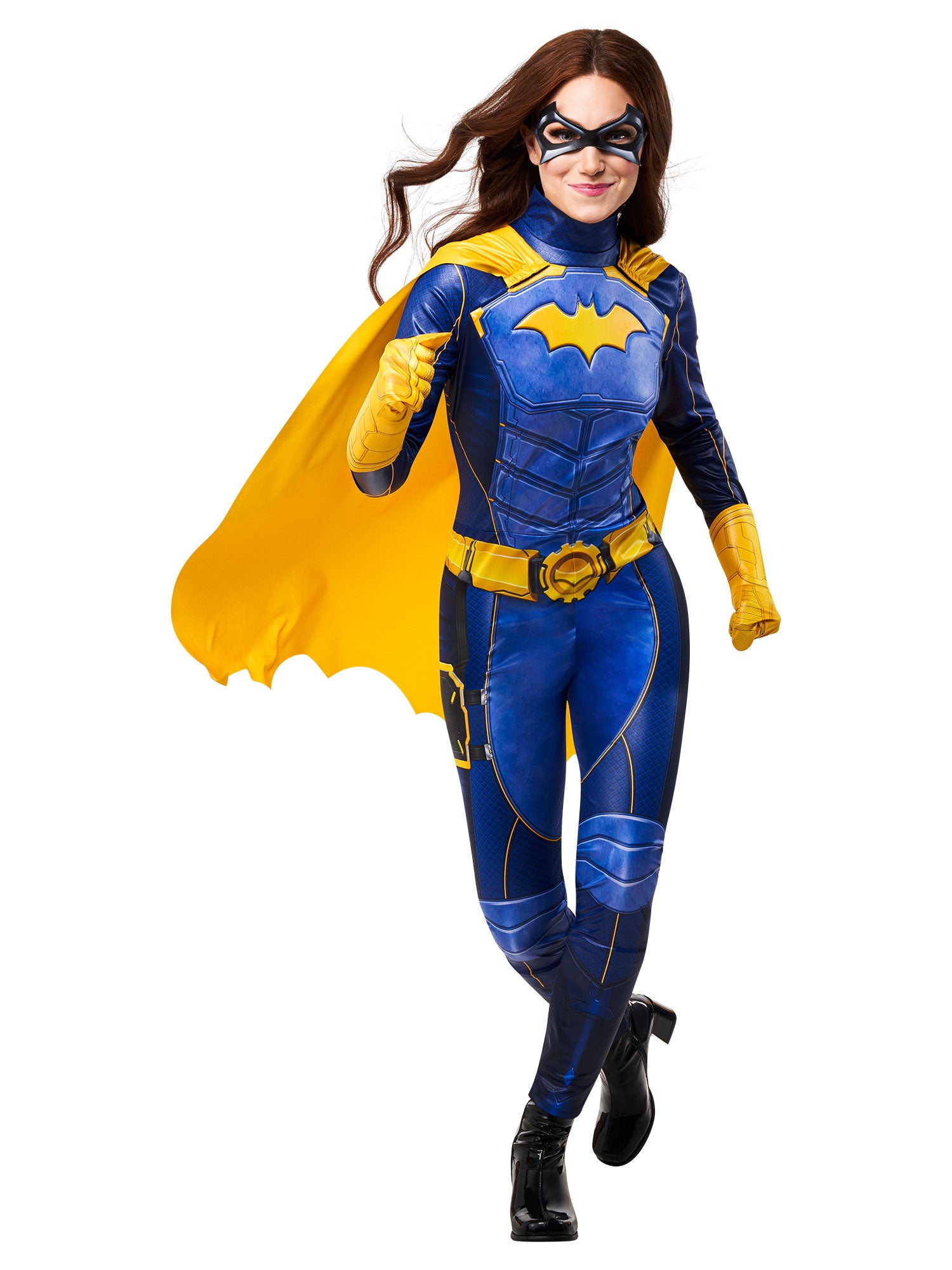 Batwoman Costume