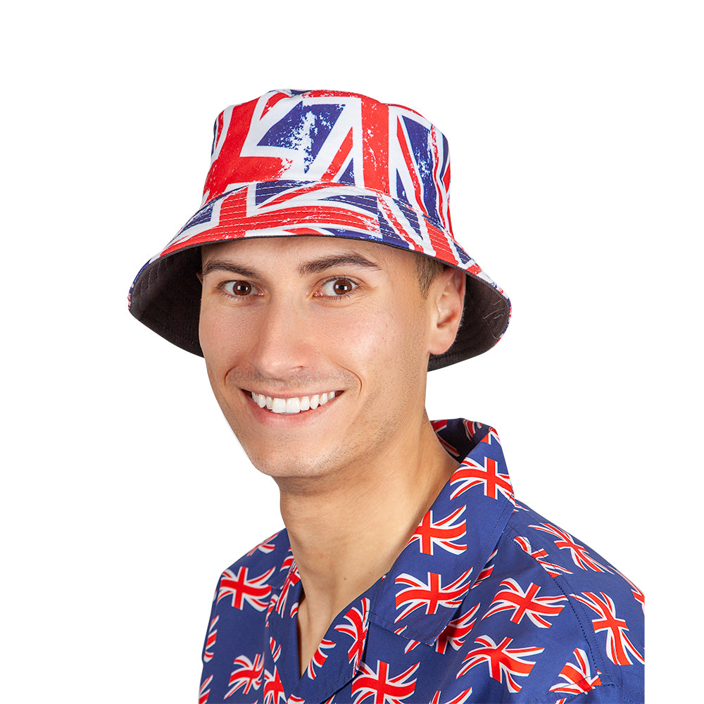 Union Jack Accessories - New Top Promoted