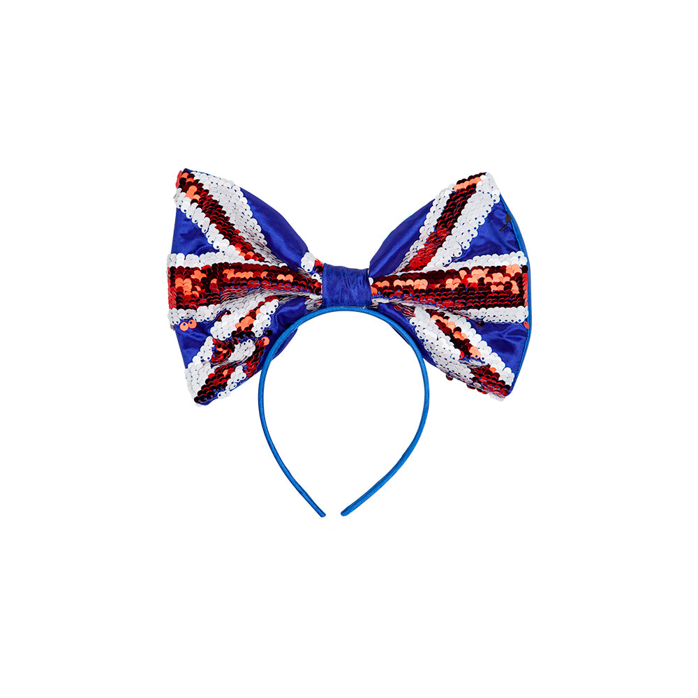 Union Jack Accessories - New Top Promoted