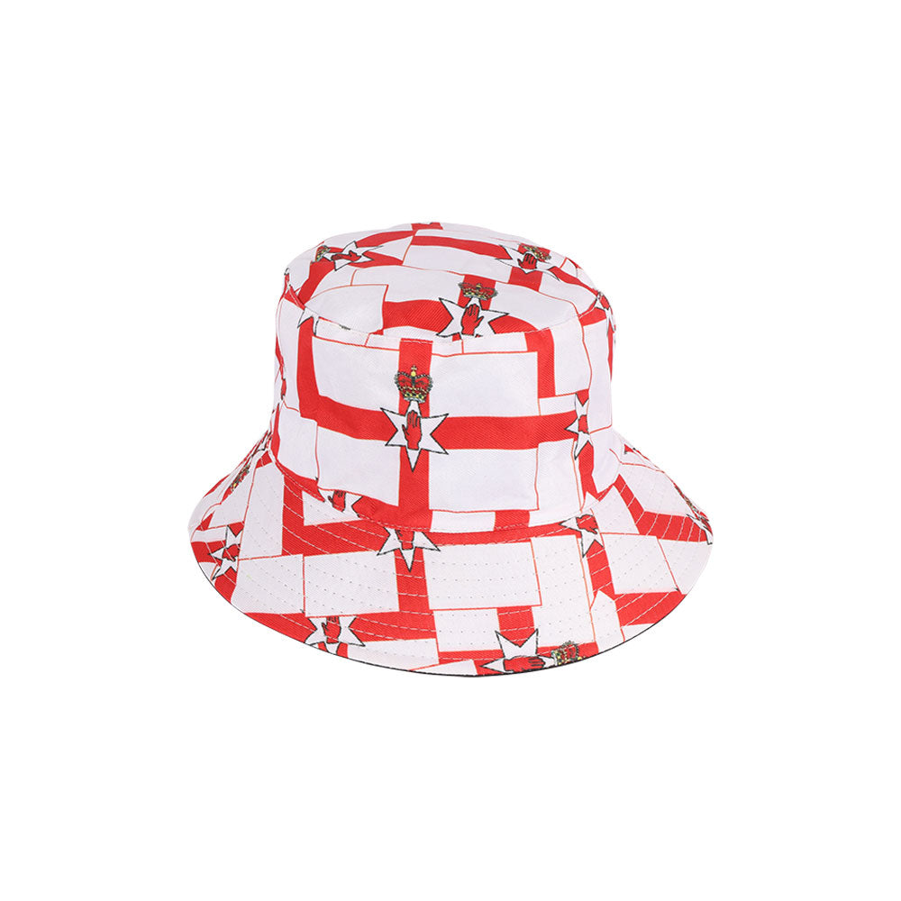 Ulster Bucket Hat