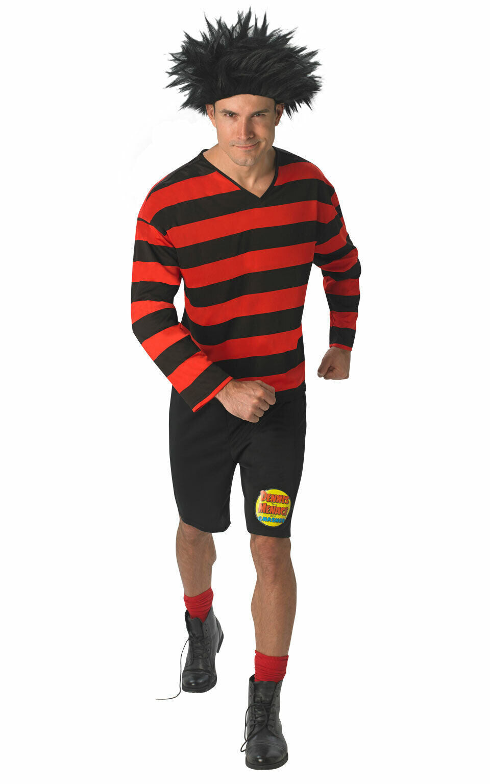 Dennis The Menace Mens Costume