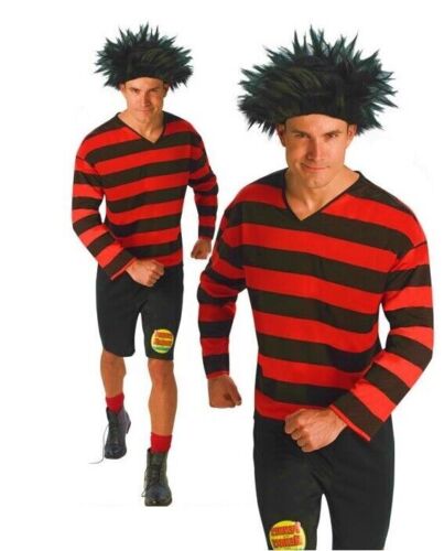 Dennis The Menace Mens Costume