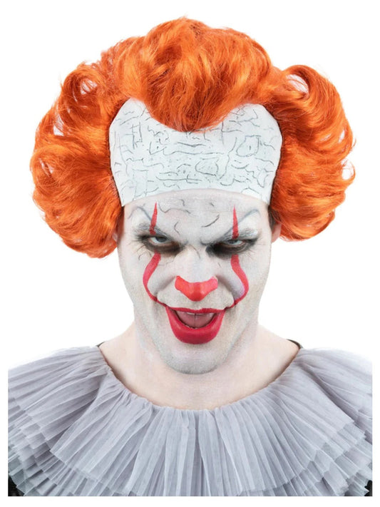 IT Chapter Two Pennywise Wig
