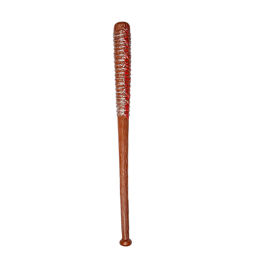 Barbed Wire Baseball Bat 74cm  (14+)