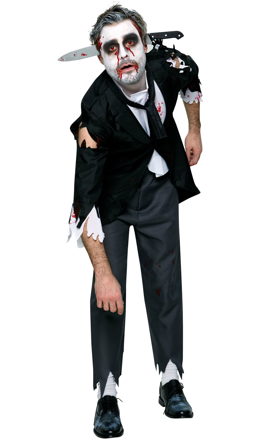 Bloody Butler Costume