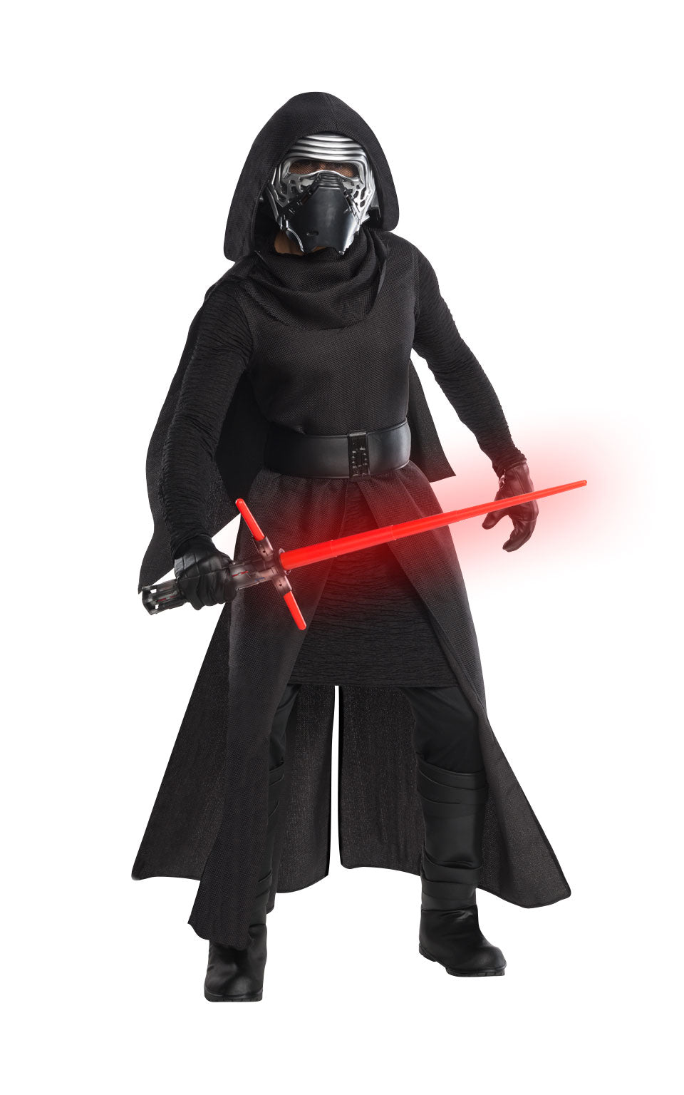 Grand Heritage Kylo Ren Costume