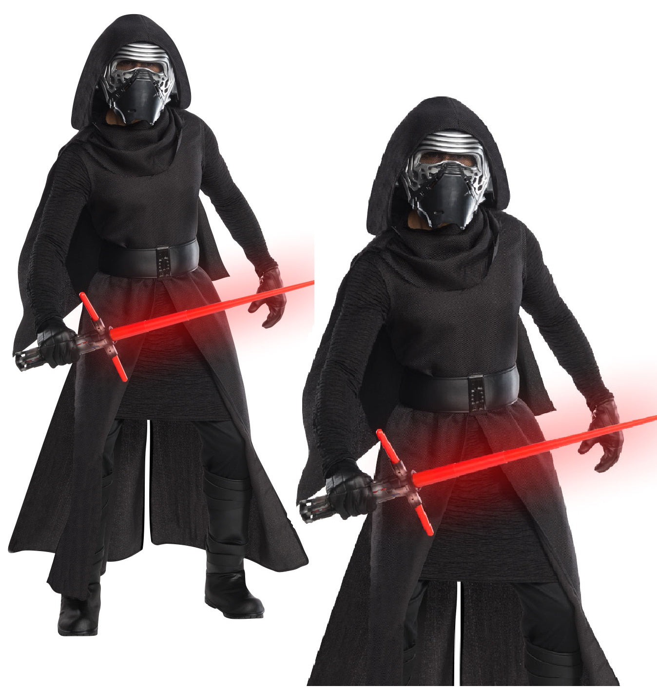 Grand Heritage Kylo Ren Costume