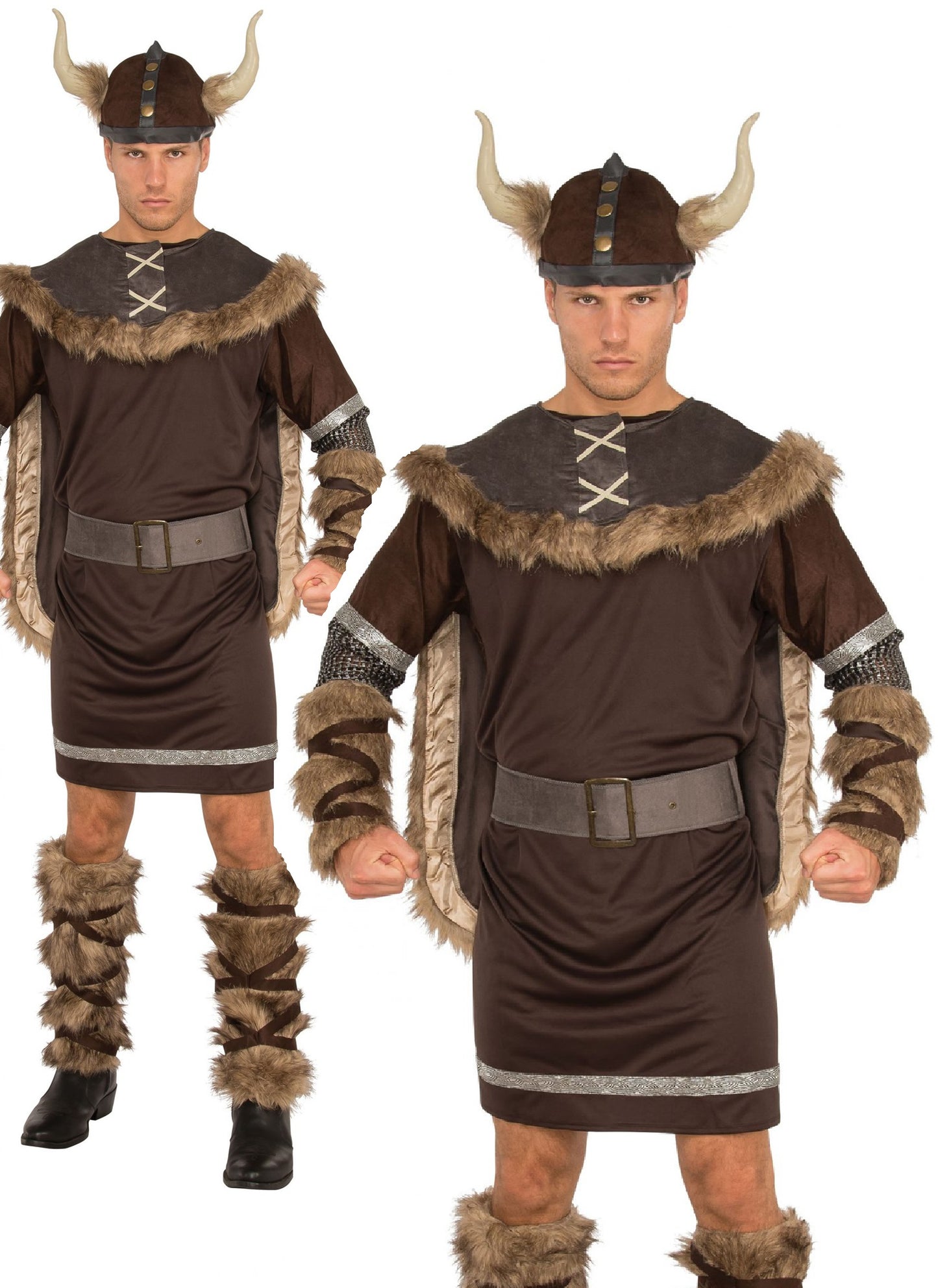 Viking Costume