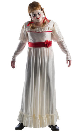 Deluxe Anabelle Mens Costume