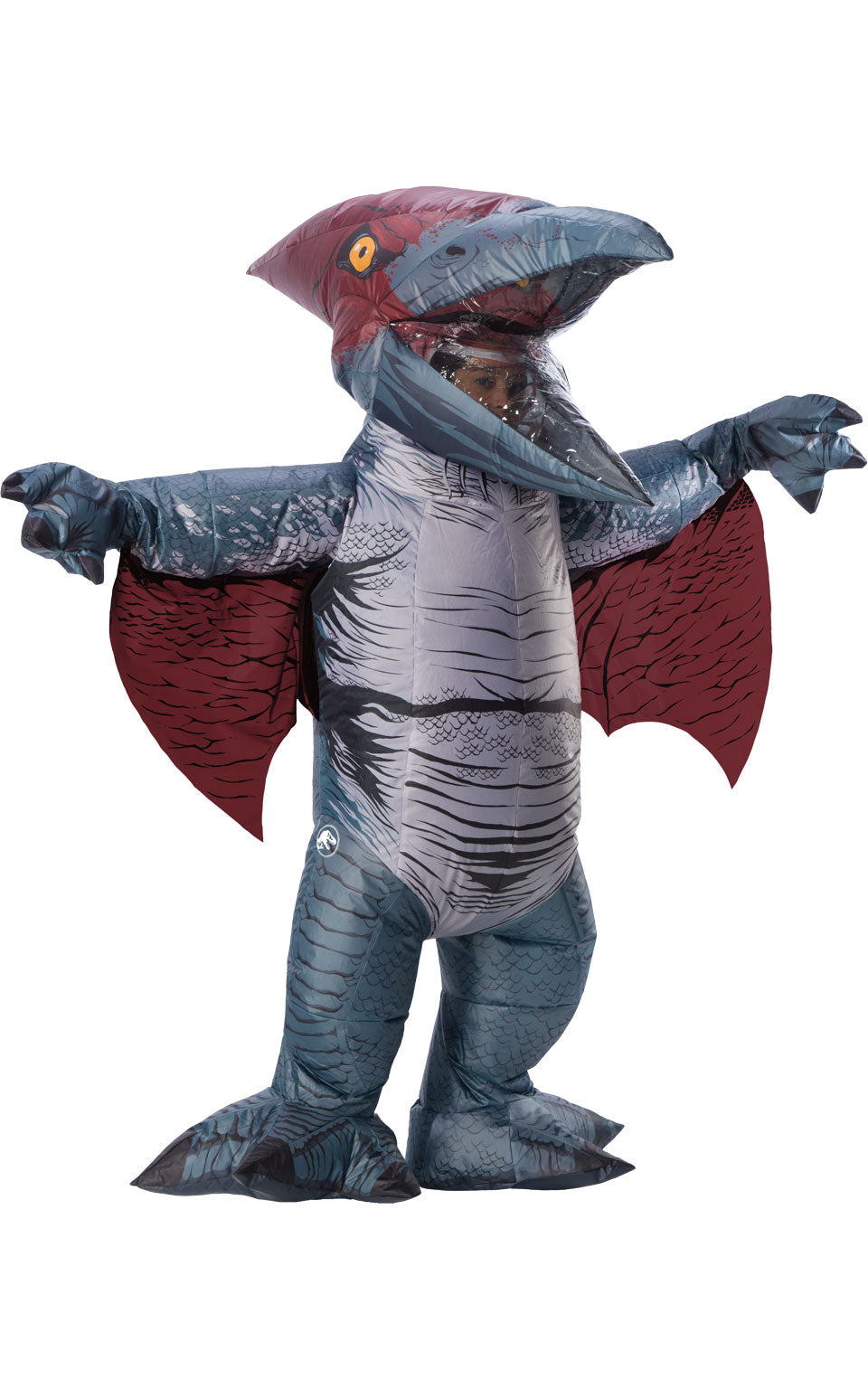 Pteranodon Inflatable Costume