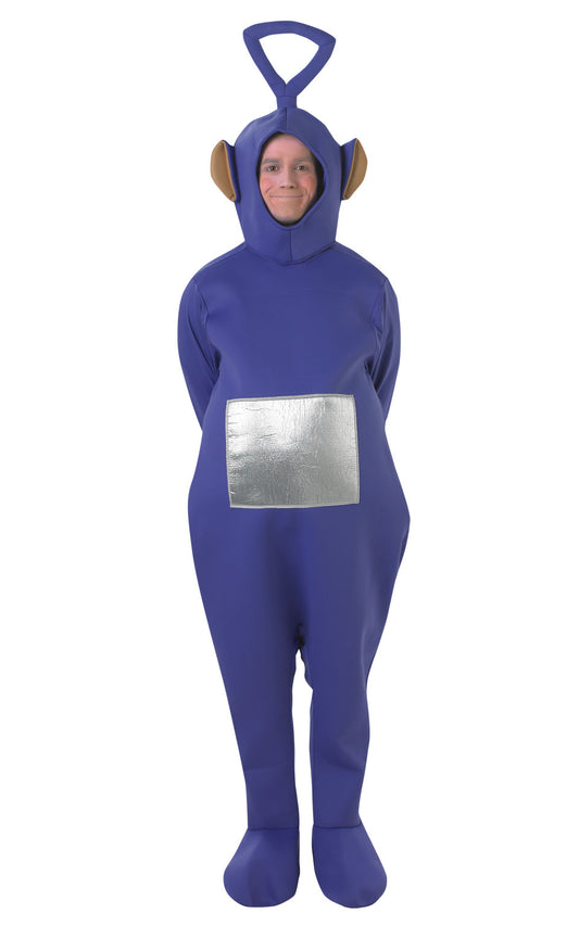 Tinky Winky Teletubbies Mens Outfit