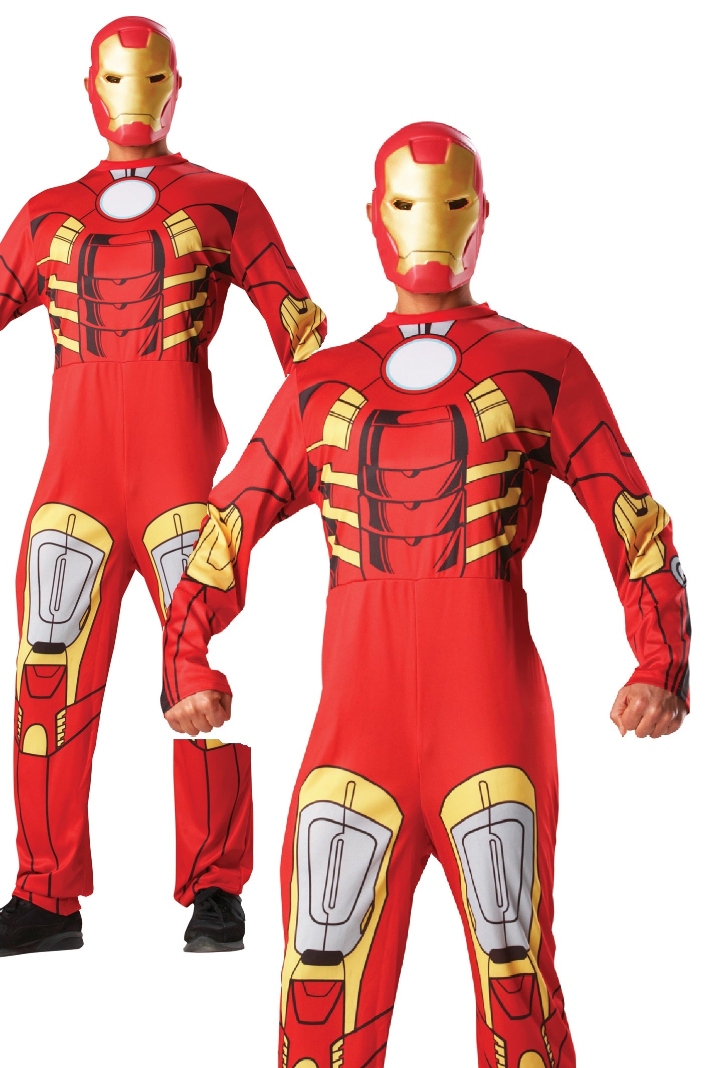 Ironman Costume XL