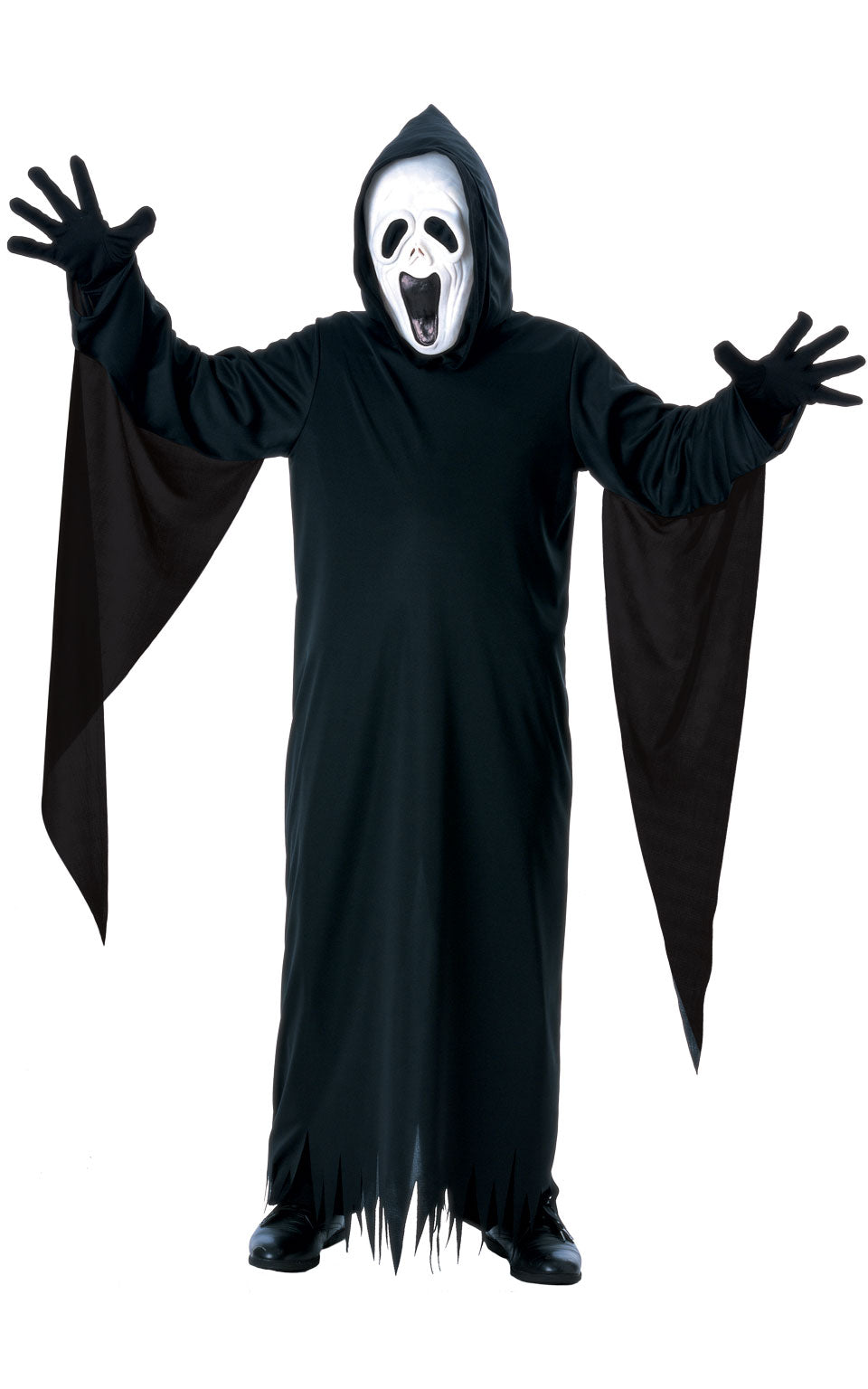 Howling Ghost Kids Costume