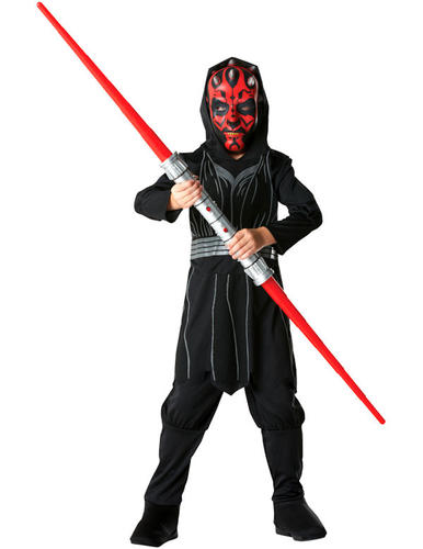 Boys Darth Maul Costume