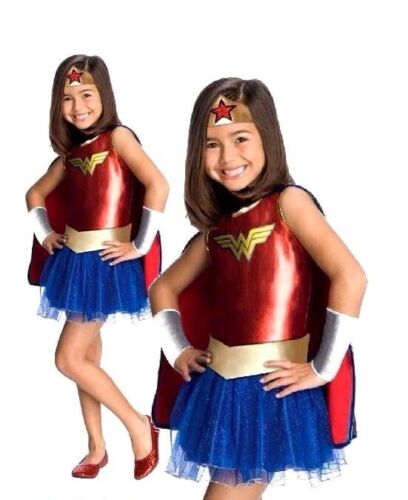 Wonder Woman Costume