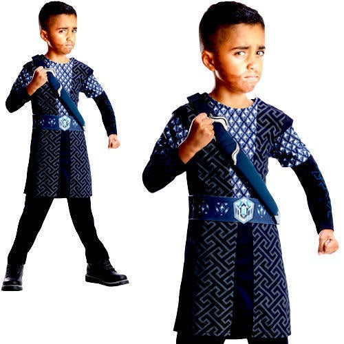 Thorin Kids Costume