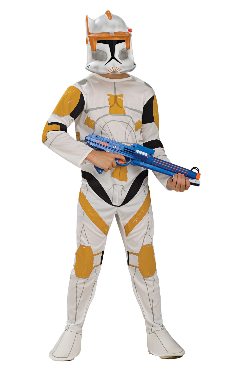 Clone Trooper Cody Kids Costume